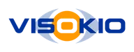 Logo de Visokio