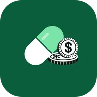 Vitafin logo