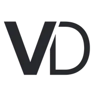 Логотип VoiceDock