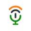 Logo de VoicEra