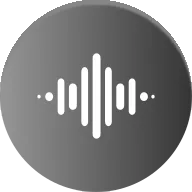 Voicing AI logo
