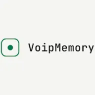 Logo de VoipMemory