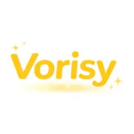 Vorisy logo