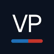 Logo de VotePredictor