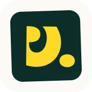 Logo de Vybe