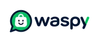 Logo de Waspy