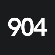 Logo de 904 Digital Media