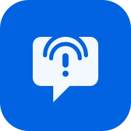 Logo de WebCallHub