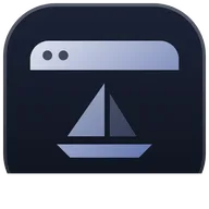 Web design Poole logo
