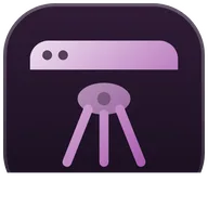 Logo de Web design Woking