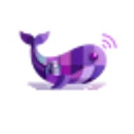 Logo de Whaledesk