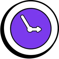 Logo de Whenever