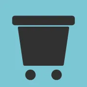 WhenIsBins logo