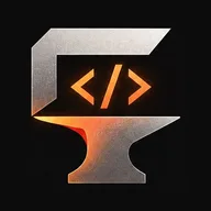 Логотип Forge Data Marketplace
