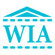 Логотип WIA Address