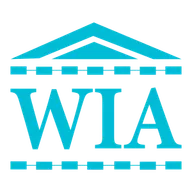 Logo de WIA Book