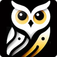Logo de Wise Owl