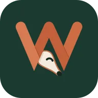 Логотип Worqen