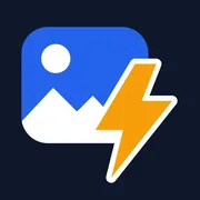 Logo de WP Image Fixer