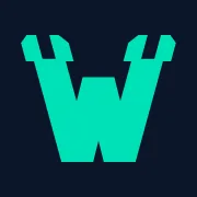 Логотип Wrenk