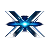 X-RAY logo