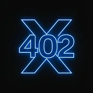 x402 logo