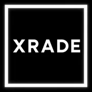 Logo de XRADE