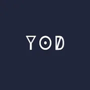 Logo de YOD
