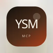 Video To Blog MCP logo