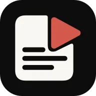 Logo de Youtube Transcript API