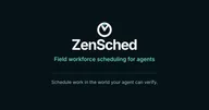 Logo de ZenShows LLC