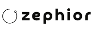 Логотип Zephior