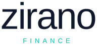 Logo de Zirano Finance