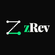 Logo de zRev AI