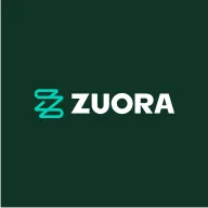 Zuora logo