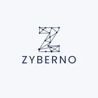 Zyberno logo
