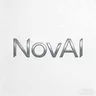 NovAI logo
