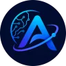 AiverseWorld logo