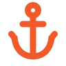 Anchor SDK logo
