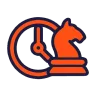 Apprendre les échecs en 24h logo