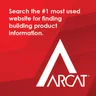ARCAT logo