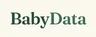 BabyData logo