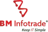 B M Infotrade Pvt. Ltd. logo