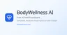 Bodywellness AI logo