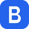 burnless logo