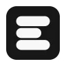 Busabase logo
