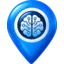 BusinessLeadSearch logo