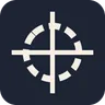 Can I enter? logo