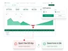 Cash Flow Frog logo