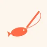 CatchFish logo
